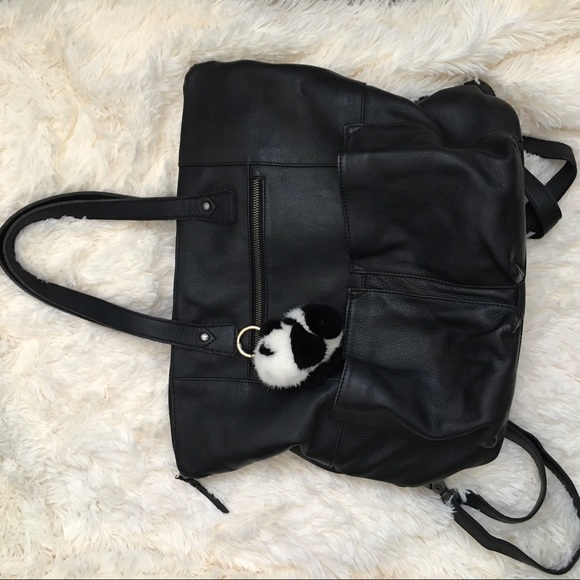 calista convertible backpack